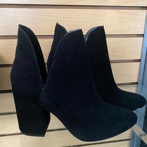 Brand Née Steve Madden Rookie Bootie